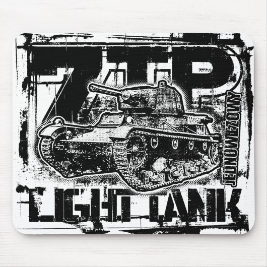 7TPマウスパッドマウスパッド マウスパッド (正面)