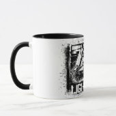 7TPマグカップ マグカップ (左)