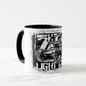 7TPマグカップ マグカップ (正面左)