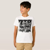7TP TシャツTシャツ Tシャツ (正面フル)