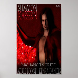 7x11ポスターkassern ポスター