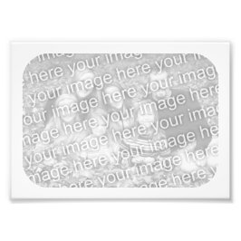 7x5ホワイトフレーム写真 フォトプリント           