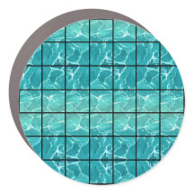 7x7レイク磁気グリッドマップ