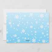 8おもしろいの転がItトイレ紙ファミリー シーズンカード (裏面)