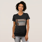 8つの特別なnites tシャツ (正面フル)