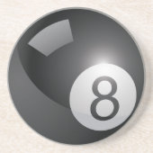 8つの球のコースター コースター (正面)