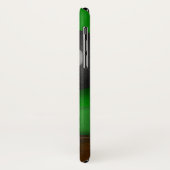 8つの球のプールおよびビリヤード Case-Mate iPhoneケース (裏面/左)