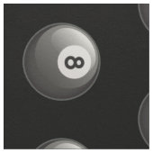 8つの球III ファブリック (クローズアップ)