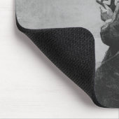 8つの鐘I マウスパッド (コーナー)