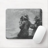 8つの鐘I マウスパッド (マウス)