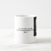 8の新しく最も最高のな質LOUISVUITTONの健康のコップ… コーヒーマグカップ (中央)