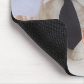 8への5 Bubba マウスパッド (コーナー)