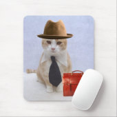 8への5 Bubba マウスパッド (マウス)