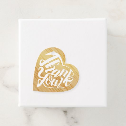 8カ感謝してい国語の書道で心を形作った フェイバータグ (インサイチュ)