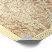 8コーンウォールシート ポスター (角)