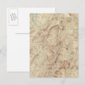 8コーンウォールシート ポストカード (正面/裏面)