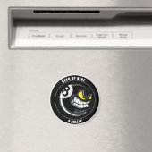 8バリン磁石 マグネット (インサイチュ (食洗機))