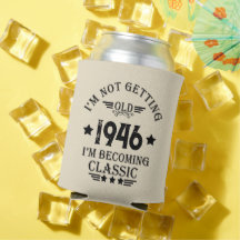 8パーソナライズされたヴィンテージ80歳の誕生日パーティー