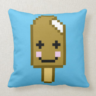 8ビットアイスクリーム クッション