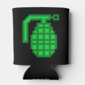 8ビットグレネード 缶クーラー (裏面)