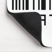 8ビットトライアスロン マウスパッド (コーナー)