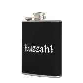 8ビットハッザー！ フラスク (左)