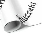 8ビットハッザー！ ラッピングペーパー (ロールコーナー)