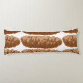 8ビットピクセルウンチ ボディピロー (裏面)