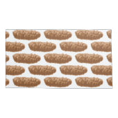 8ビットピクセルウンチ 枕カバー (裏面-左)