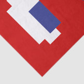 8ビットピクセルマンガ目 薄葉紙 (詳細)