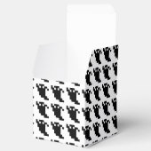 8ビットピクセル幽霊シャドウ フェイバーボックス (オープン)