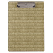 8ビットピクセル畳畳 クリップボード (正面)