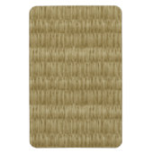 8ビットピクセル畳畳 マグネット (縦)