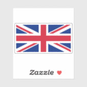 8ビットユニオンピクセルジャック シール (シート)