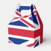 8ビットユニオンピクセルジャック フェイバーボックス (裏面サイド)