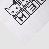 8ビット猫M30W 薄葉紙 (詳細)