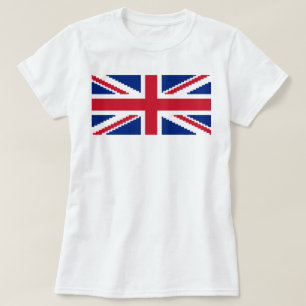 8ビット連合ピクセルジャック Tシャツ