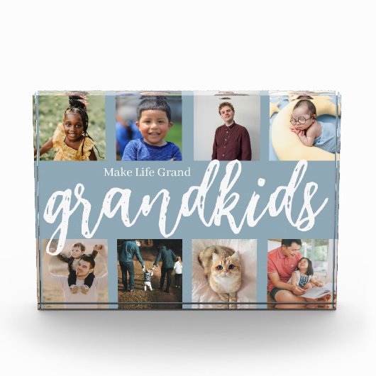 8フォトブロック フォトブロック (正面)