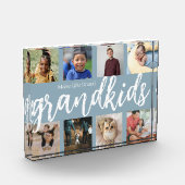 8フォトブロック フォトブロック (左)