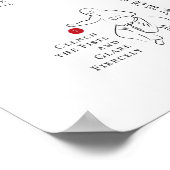 8ブロッカーズバドゥアンジンチーゴングのポスター ポスター (角)