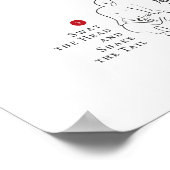 8ブロッカーズバドゥアンジンチーゴングのポスター ポスター (角)