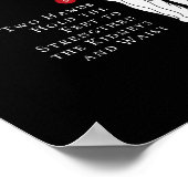 8ブロッカーズバドゥアンジンチーゴングのポスター ポスター (角)