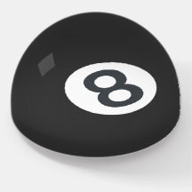 8プールボール