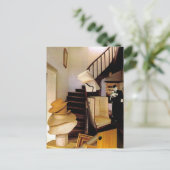 8ページ ポストカード (スタンド正面)