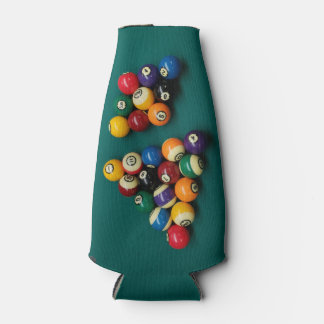 8ボールおよび9ボールボトルクール ボトルクーラー