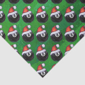 8ボールクリスマス 薄葉紙 (詳細)