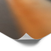 8ボールコーナーポケット ポスター (角)