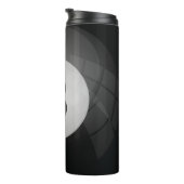 8ボールプールボール タンブラー (回転右)