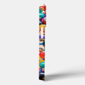 8ボール伝統的カラー、iPhone 13 Proケース Case-Mate iPhoneケース (裏面 / 右)