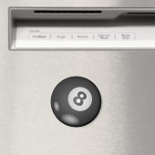 8ボール円磁石 マグネット (インサイチュ (食洗機))